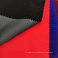 Colorful Single Flocking Fabric